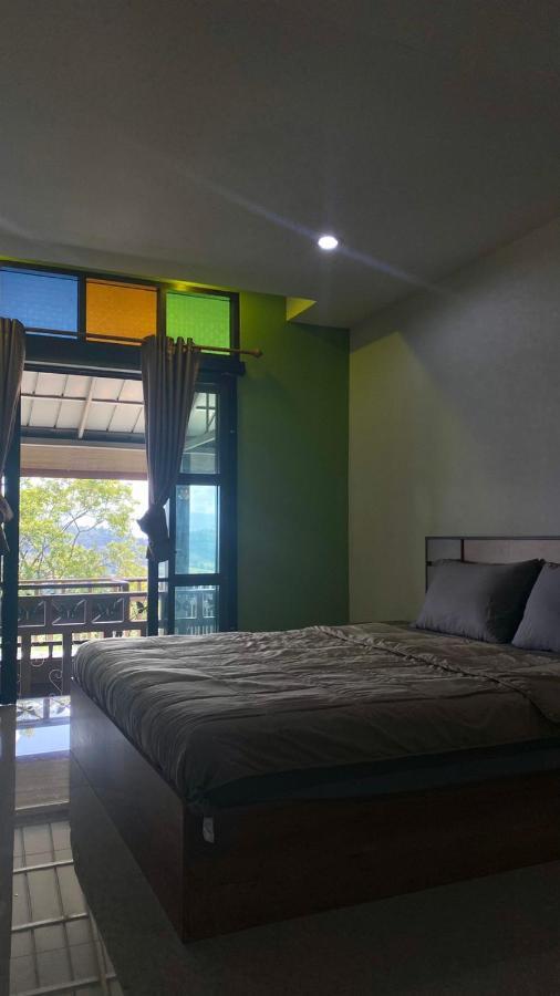 ภูคำฮ้อมคลิฟฟ์ลอดจ์ แอนด์ โฮมสเตย์ Phu Come Home Cliff Lodge & Homestay Ban Phu Hi Екстер'єр фото