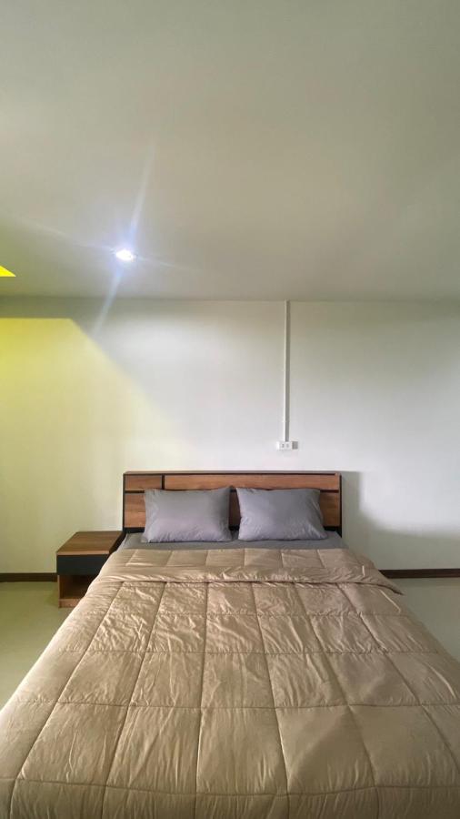 ภูคำฮ้อมคลิฟฟ์ลอดจ์ แอนด์ โฮมสเตย์ Phu Come Home Cliff Lodge & Homestay Ban Phu Hi Екстер'єр фото